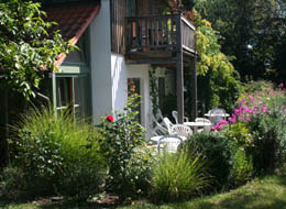 Fr�hst�cksterrasse