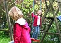 Familenspass im Urlaub