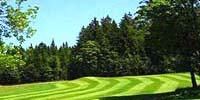 Golfen-Golfpl�tze im Passauer Land